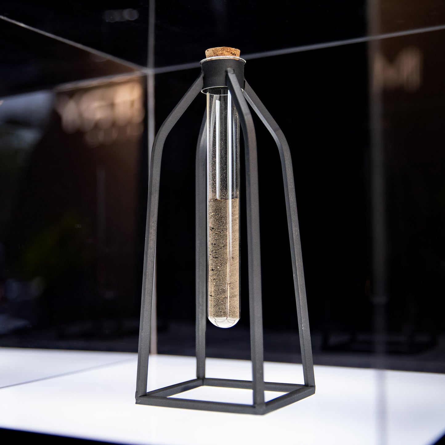 39.08 Grams of the Goodwood estate