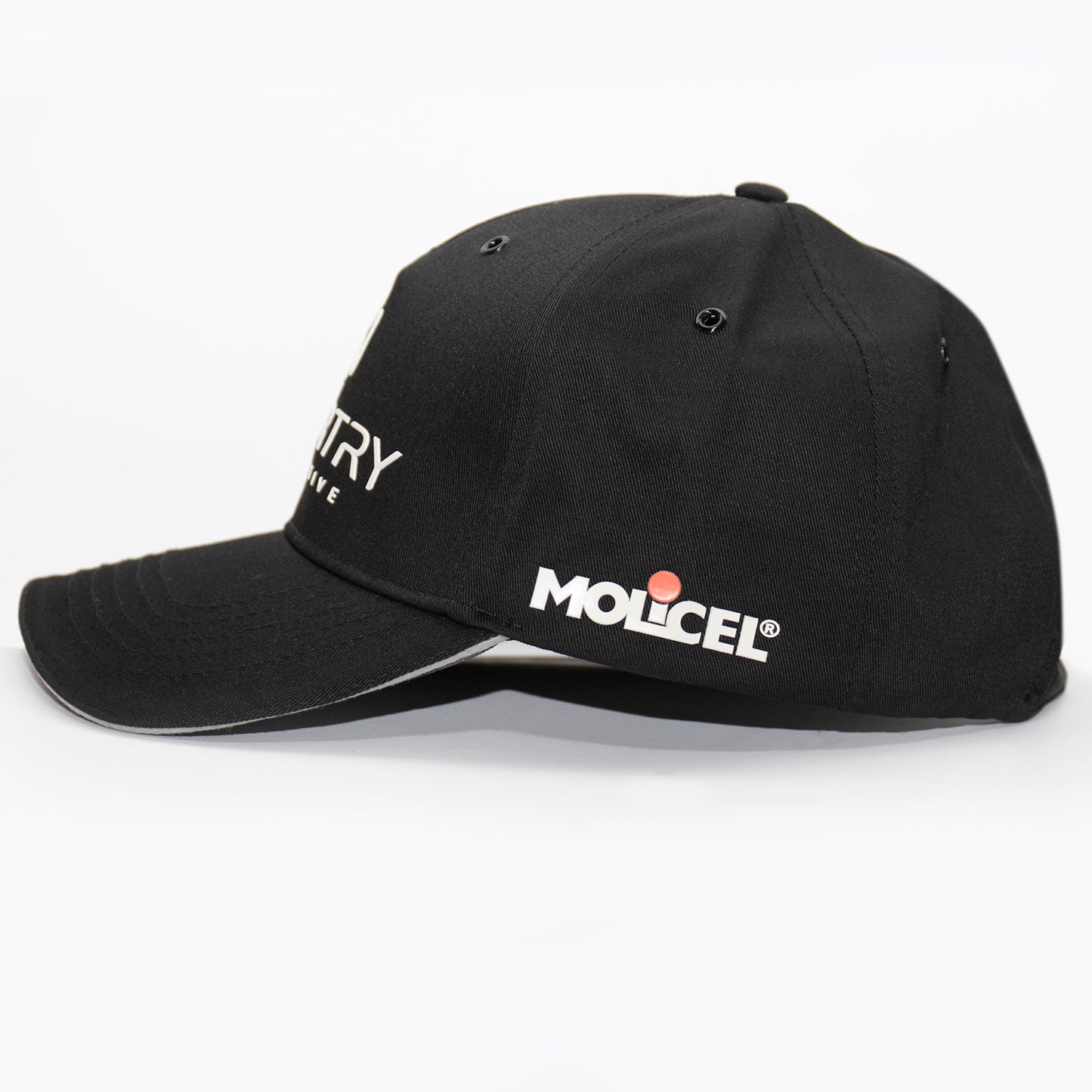 Official McMurtry Automotive Team and Drivers Cap