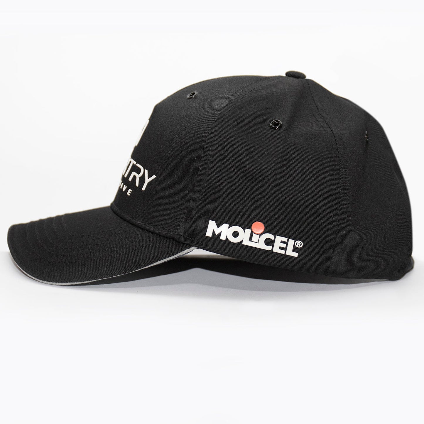 SIGNED -  Official McMurtry Automotive Team and Drivers Cap
